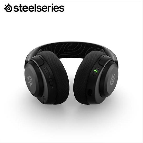  스틸시리즈 Arctis Nova 5 Wireless 무선 게이밍 헤드셋