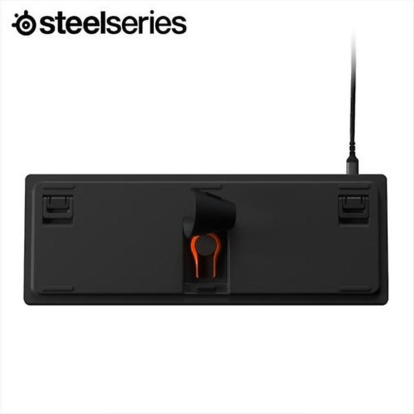  스틸시리즈 Apex 9 TKL US 광축 기계식 게이밍 키보드