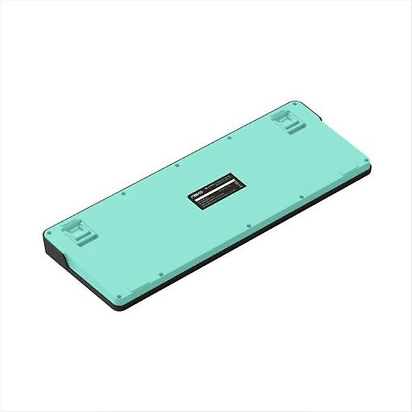  앱코 AK998 8K OTEMU 특주축 기계식 키보드 블랙 저소음 피치축