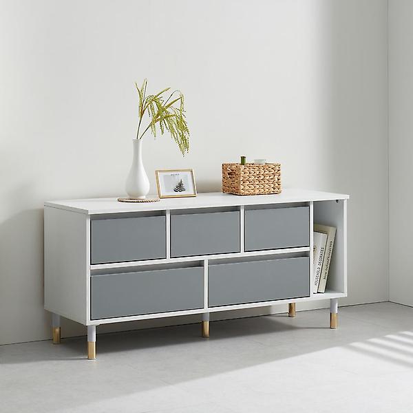  아이앤 비엘라 1150 거실장 SIN