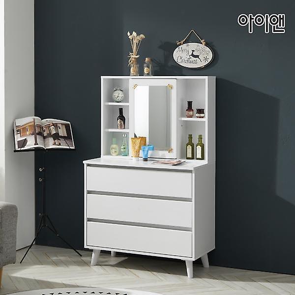  아이앤 헬라3단800서랍화장대C형 SIN