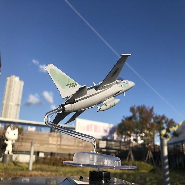  FA-50 경공격기 공군 ROKAF 조종사 FA50 국산전투기