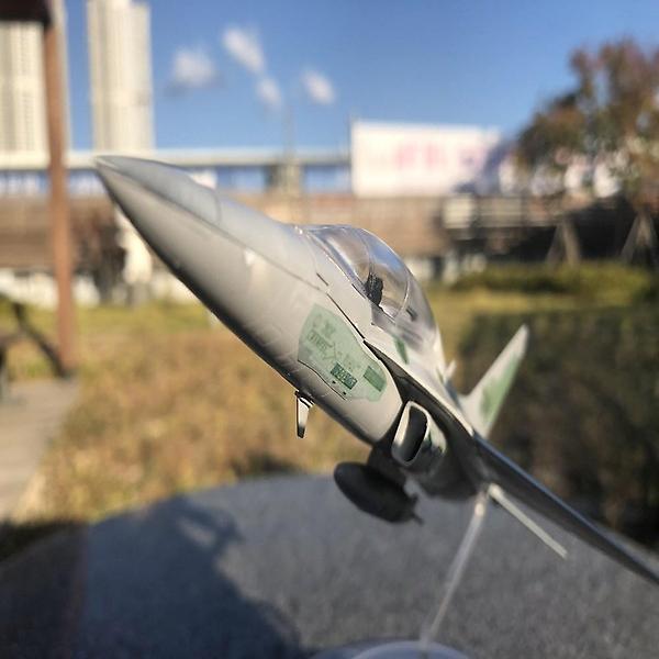  FA-50 경공격기 공군 ROKAF 조종사 FA50 국산전투기