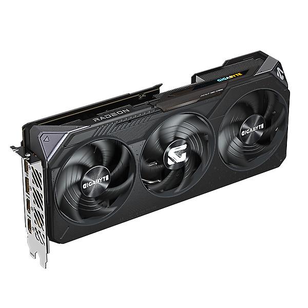  [GIGABYTE] 라데온 RX 9070 GAMING OC D6 16GB / 제이씨현