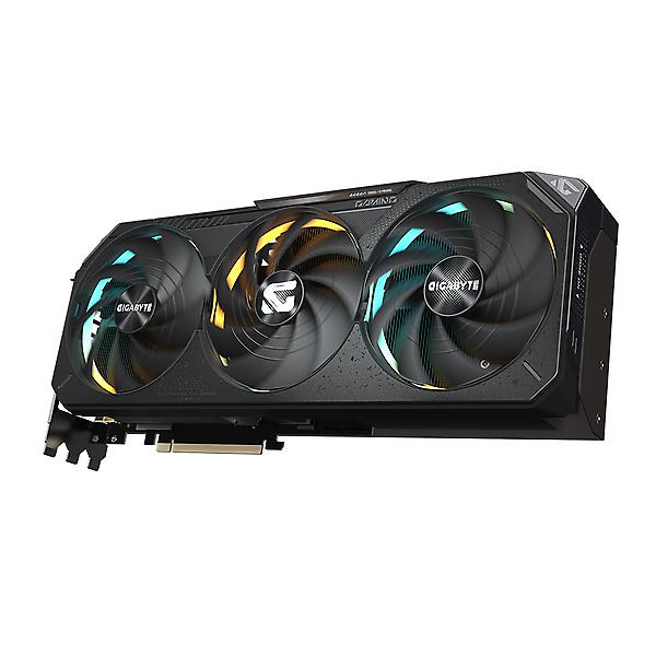  [GIGABYTE] 지포스 RTX 5080 GAMING OC D7 16GB  / 제이씨현
