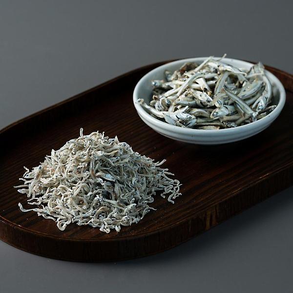  해살이 볶음조림용 중멸치 (1kg)