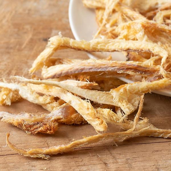  해살이 황태채 (1kg)