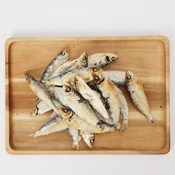  해살이 밴댕이 (100g)
