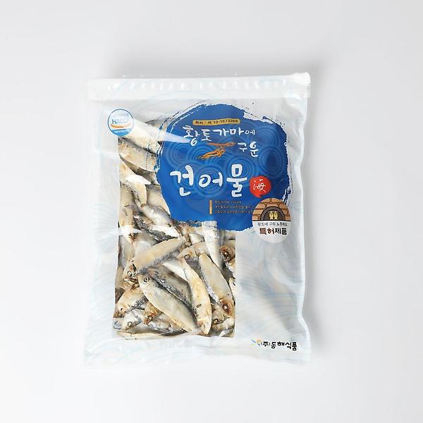  해살이 밴댕이 (1kg)