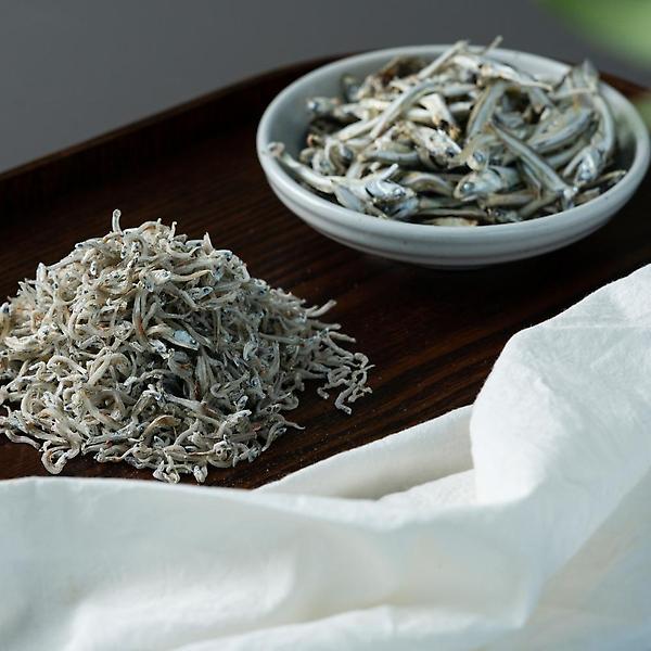  해살이 볶음용 지리멸치 (200g)