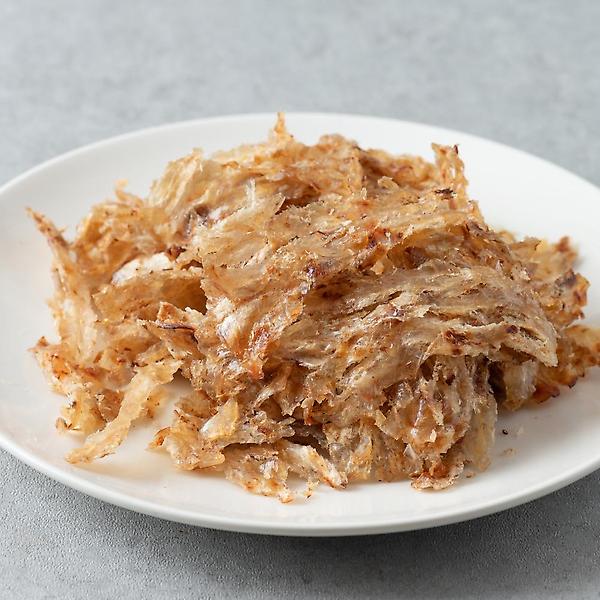  해살이 쥐포구이채 (1kg) 안주 간식 참쥐포