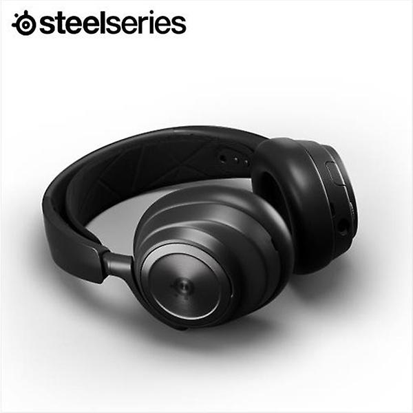  스틸시리즈 Arctis Nova Pro Wireless 무선 게이밍 헤드셋