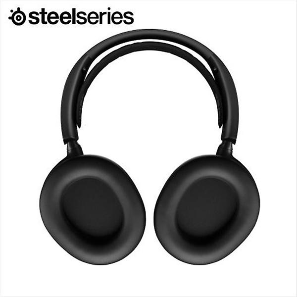  스틸시리즈 Arctis Nova Pro Wireless 무선 게이밍 헤드셋