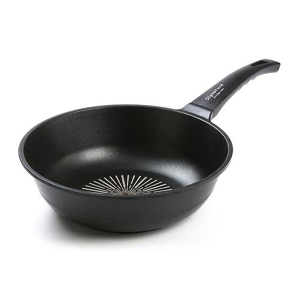  팬 시그니쳐 인덕션 궁중팬 웍 궁중팬 볶음팬 30cm