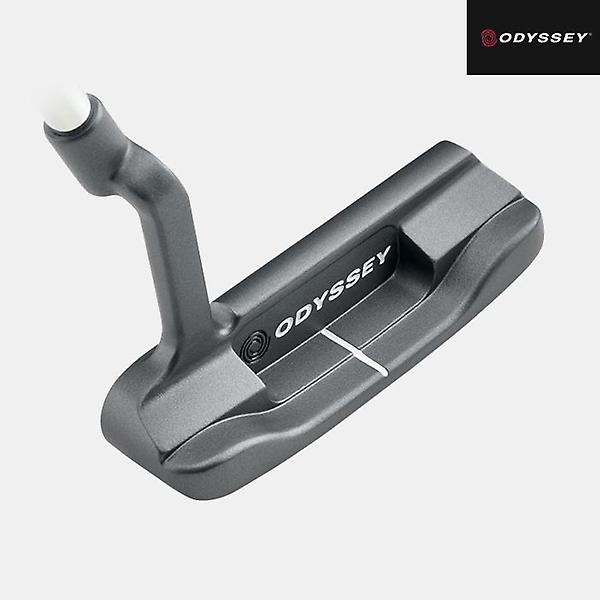  [3월 출시예정]2025 오디세이 DFX 1CH 퍼터[남여공용][블레이드][PISTOL GRIP]