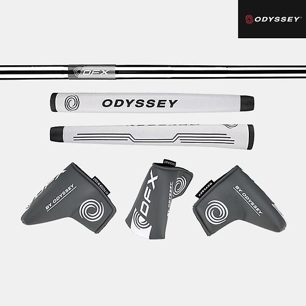  [3월 출시예정]2025 오디세이 DFX 1W CH 퍼터[남여공용][블레이드][PISTOL GRIP]
