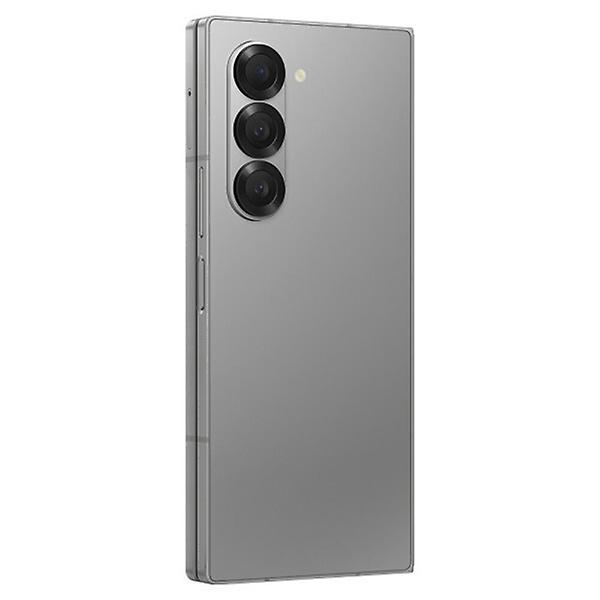  자급제 삼성 갤럭시 Z폴드6 256G 실버 [SM-F956]
