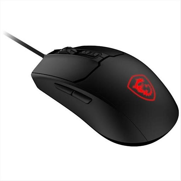  MSI FORGE GM100 유선 마우스