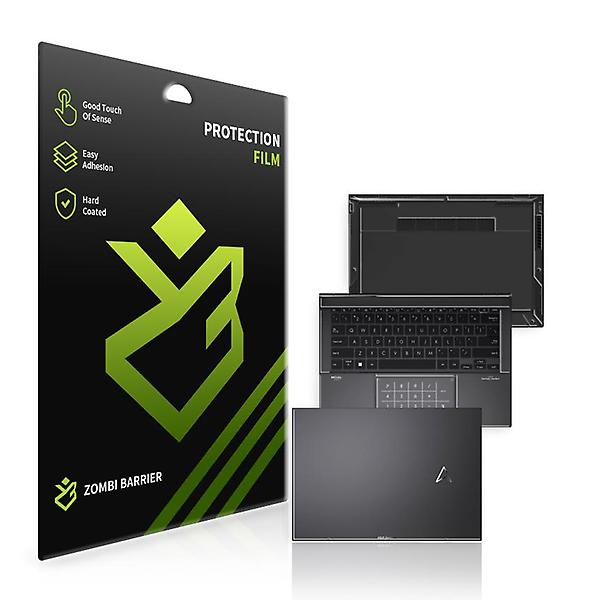  ASUS 젠북 14 UM3402YA 외부보호필름