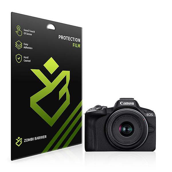  캐논 EOS R50 AR 고화질 액정 보호필름 2매