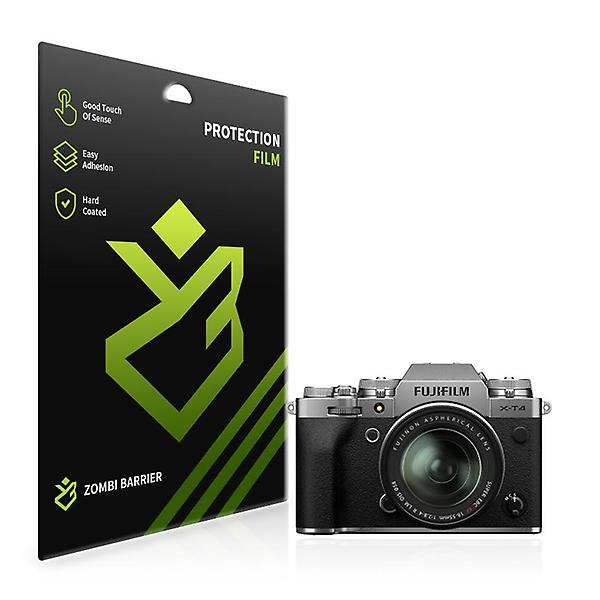  후지필름 X-T4 AR 고화질 액정 보호필름 2매