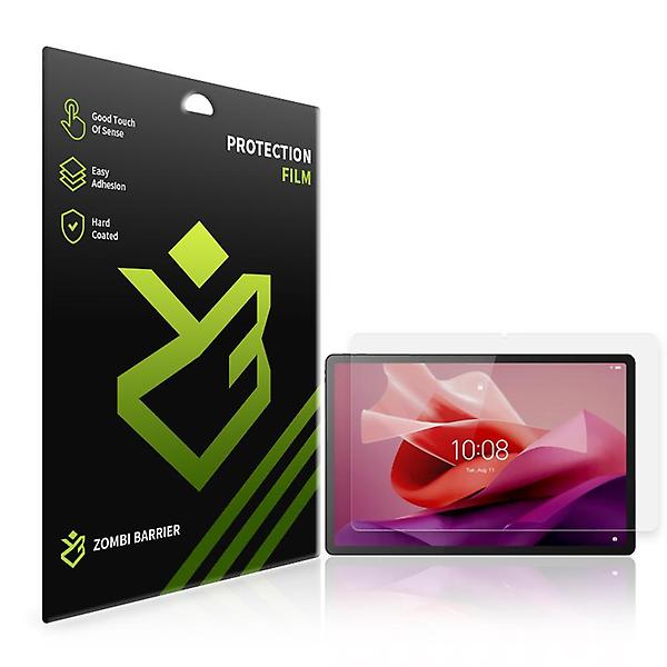  레노버 탭 P12 QHD 12.7 인치 퓨어 저반사 지문방지 액정보호필름