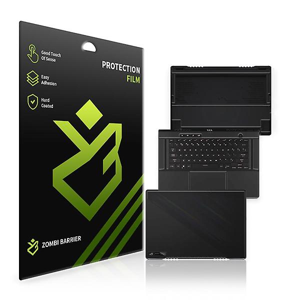 ASUS ROG 제피러스 M16 GU603ZW-K8084W 외부보호필름