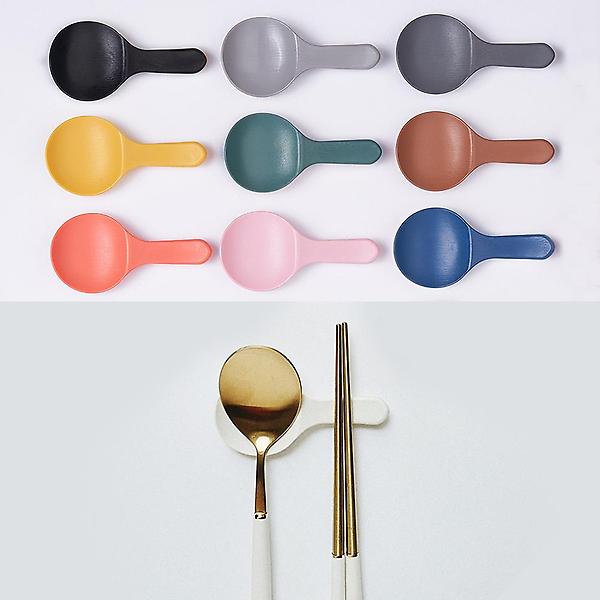  보겐 에펠 수저받침 비타민 4P SET 신혼 집들이 선물