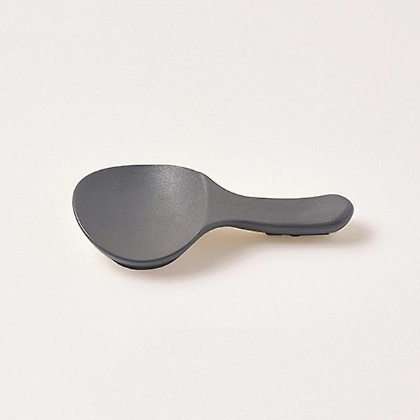  보겐 에펠 수저받침 차콜 4P SET 신혼 집들이 선물