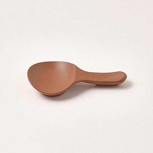  보겐 에펠 수저받침 브라운 4P SET 신혼 집들이 선물