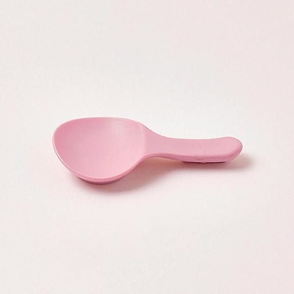  보겐 에펠 수저받침 핑크 4P SET 신혼 집들이 선물