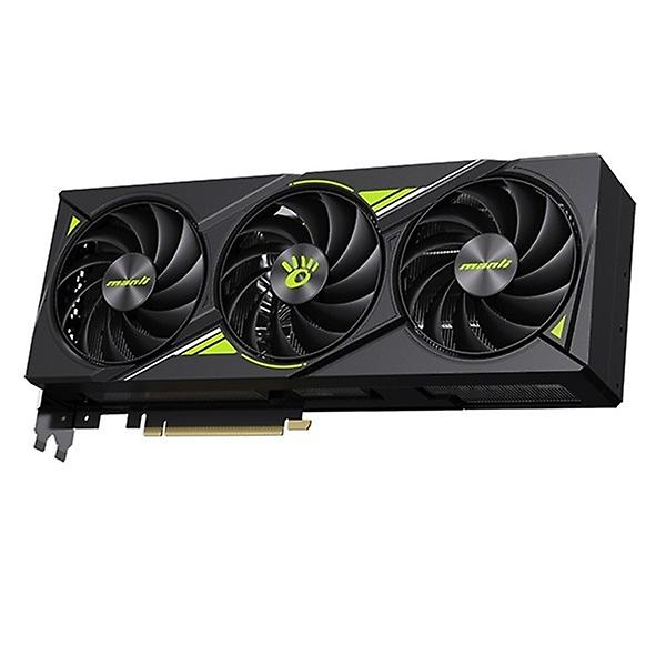  [MANLI] 지포스 RTX 5070 TI Nebula D7 16GB 인텍앤컴퍼니
