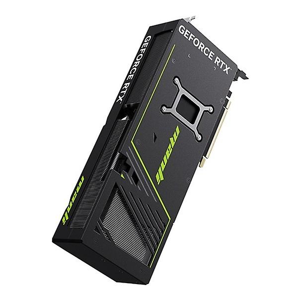  [MANLI] 지포스 RTX 5070 TI Nebula D7 16GB 인텍앤컴퍼니