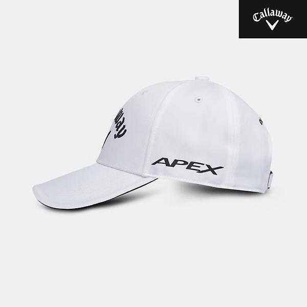  [캘러웨이코리아정품]2024 캘러웨이 투어 프로 골프모자[남성용][3COLORS]
