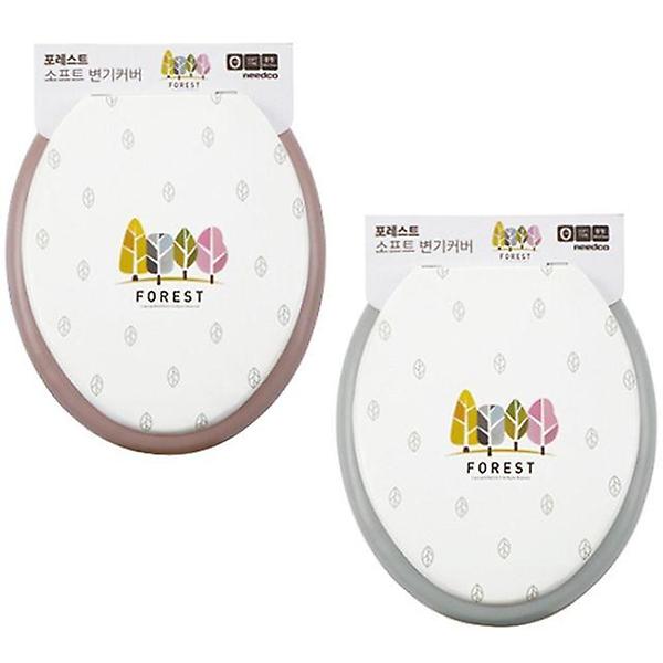  FOREST 변기카바(중) O형