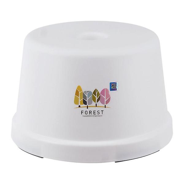  포레스트 목욕 의자 - 원형