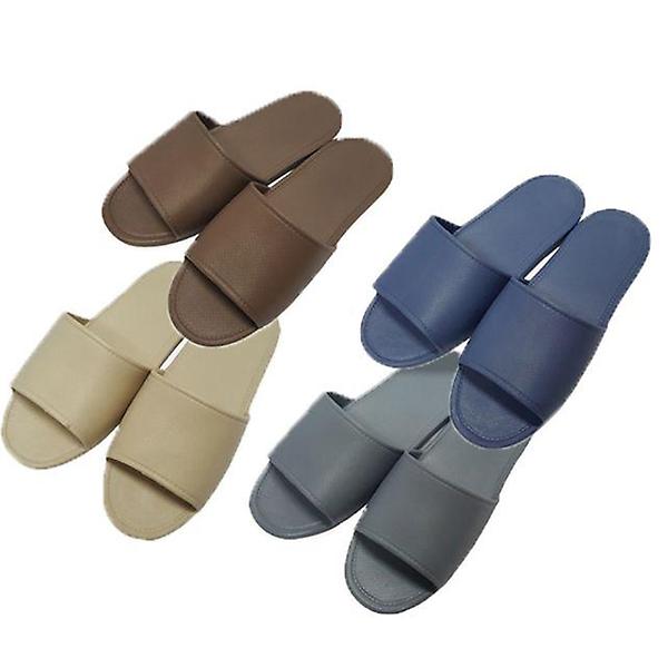  클래식다용도화(5칼라)E.V.A 층간소음방지 사무실신발