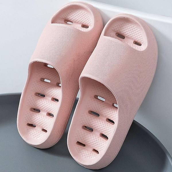  가정용 욕실용 미끄럼방지 물빠짐 화장실 실내화