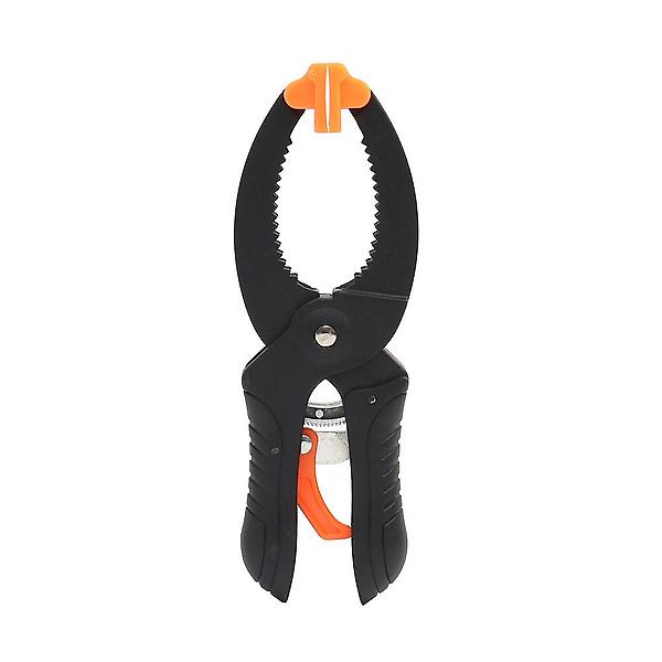  목공용 핸디 클램프(17cm) A형 집게형 홀딩 스프링