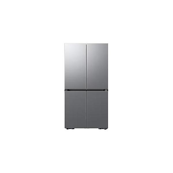  삼성 비스포크 RF90DG9111S9 냉장고 4도어 902L / KN