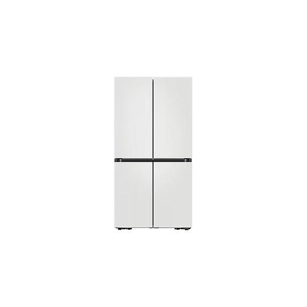  삼성 비스포크 RF90DG90124W 냉장고 4도어 905L / KN