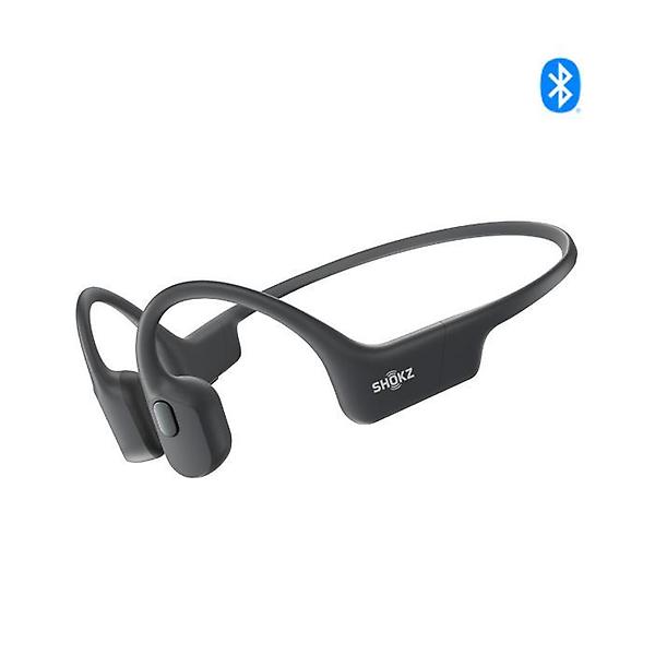  샥즈 오픈런 골전도 블루투스 이어폰 S805