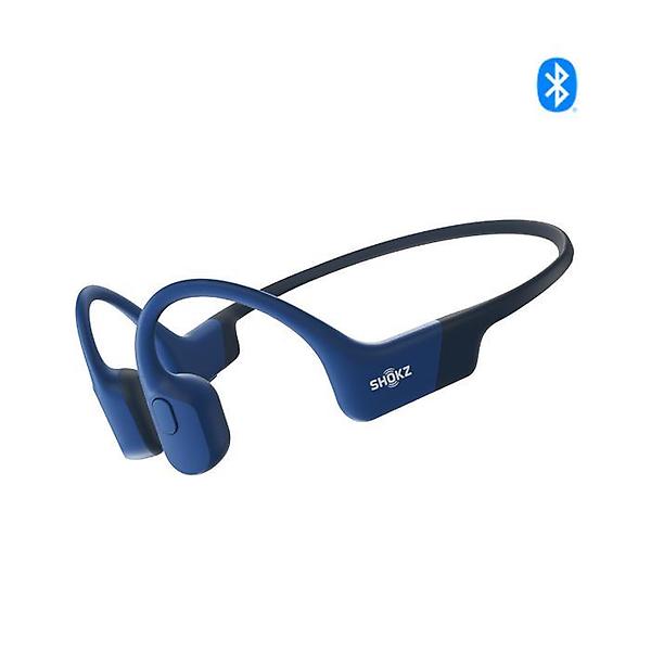  샥즈 오픈런 골전도 블루투스 이어폰 S805
