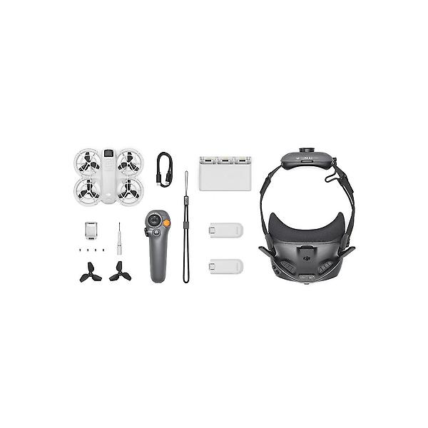  DJI 네오 모션 플라이모어 콤보 (DJI Neo Motion Fly More Combo)
