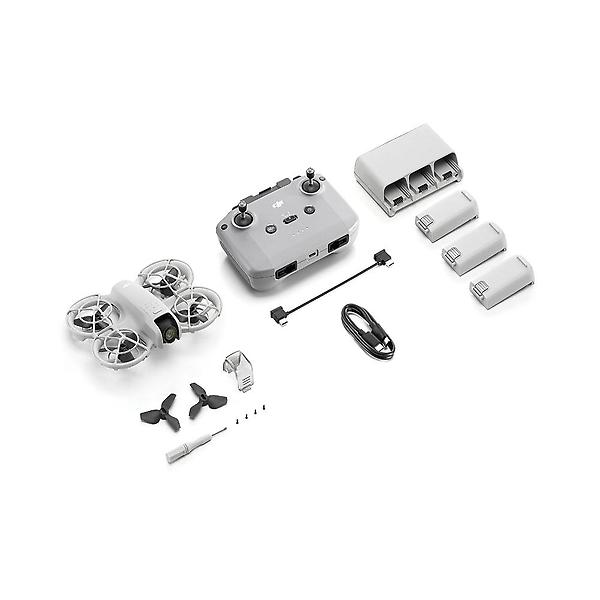  DJI 네오 플라이모어 콤보 (DJI Neo Fly More Combo)