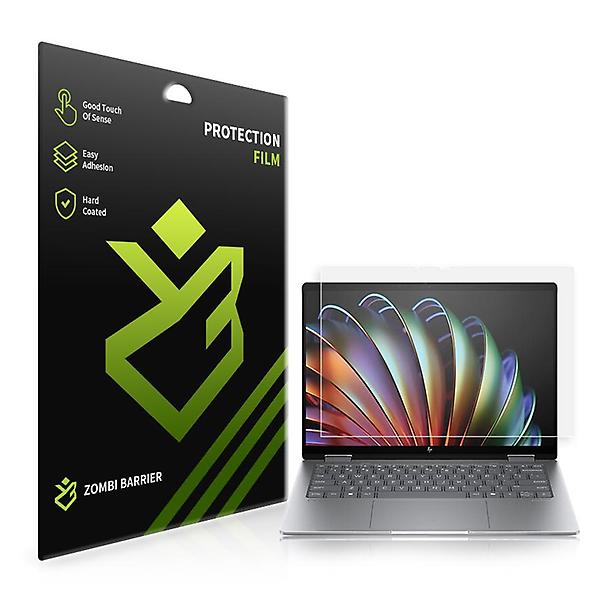  HP 엔비 X360 2in1 14 fa0040AU 저반사 지문방지 액정보호필름