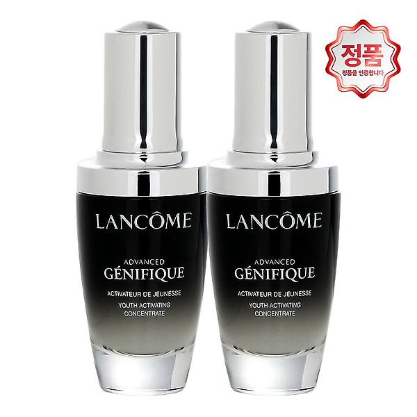  랑콤 어드밴스드 제니피끄 세럼 100ml + 100ml