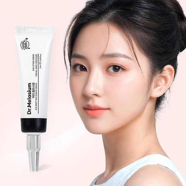  닥터 멜라시움 아이 스팟 아이이즈백 크림 10ml