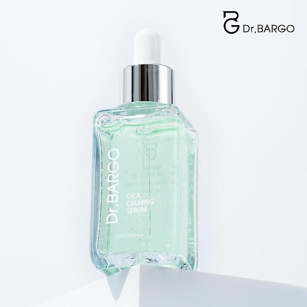  닥터바르고 시카 카밍 세럼 진정 보습 50ml 앰플