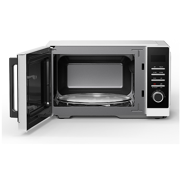  위니아 전자레인지 24L 화이트 EKRL240AGWWM(A)
